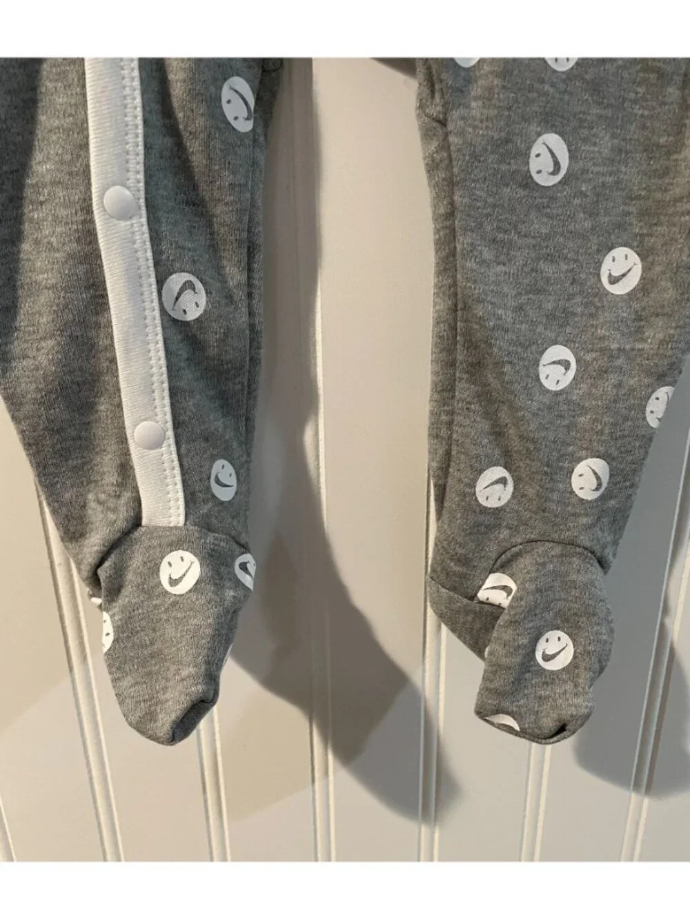 Nike crafted from